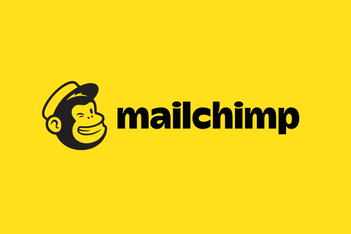 editing mailchimp template